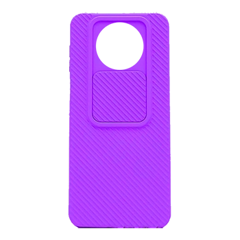 کاور سیلیکونی کم شیلد مناسب برای گوشی موبایل شیائومی Redmi Note 9T